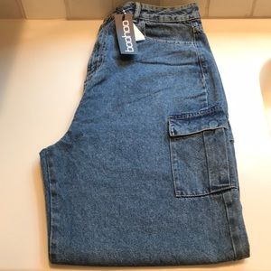 Boohoo Women’s Jeans